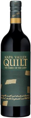 Quilt - Red Blend Napa Valley 2021 (750ml) (750ml)