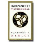 Ravenswood - Merlot California Vintners Blend 2017 (750ml)