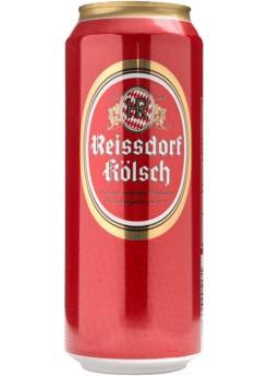 Reissdorf - Klsch (4 pack 16oz cans) (4 pack 16oz cans)