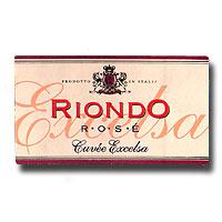 Riondo - Rose Sparkling NV (750ml) (750ml)