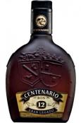 Ron Centenario - Gran Legado 12 Year Old Rum (750ml)