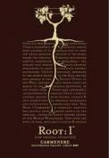 Root 1 - Carmenere 2018 (750ml)