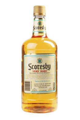 Scoresby - Blended Scotch Whisky (1.75L) (1.75L)
