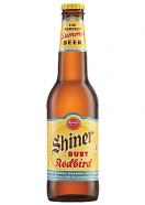 Shiner - Ruby Redbird (6 pack 12oz bottles)