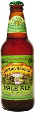 Sierra Nevada - Pale Ale (12 pack 12oz bottles) (12 pack 12oz bottles)