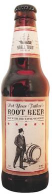 Small Town - Not Your Fathers Root Beer (6 pack 12oz cans) (6 pack 12oz cans)