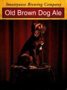 Smuttynose - Old Brown Dog Ale (6 pack 12oz cans)