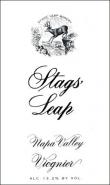 Stags Leap Winery - Viognier Napa Valley 2020 (750ml)
