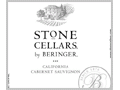 Stone Cellars - Cabernet Sauvignon California 2017 (1.5L)