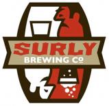 Surly Brewing - Todd the Axe Man IPA (4 pack 16oz cans)