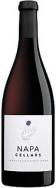 Napa Cellars - Pinot Noir Napa Valley 2021 (750ml)