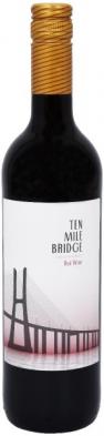 Ten Mile Bridge - Red 2010 (750ml) (750ml)