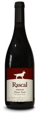 The Great Oregon Wine Co. - Rascal Pinot Noir Willamette Valley 2022 (750ml) (750ml)