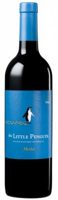 The Little Penguin - Merlot South Eastern Australia 2013 (750ml) (750ml)