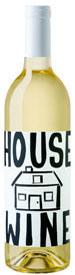 The Magnificent Wine Company - House Wine White Washington NV (3L) (3L)