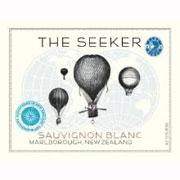The Seeker - Sauvignon Blanc 2022 (750ml) (750ml)