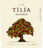 Tilia - Bonarda Mendoza 2019 (750ml)