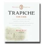 Trapiche - Oak Cask Malbec Mendoza  2023 (750ml)
