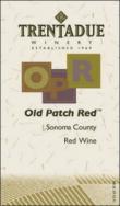 Trentadue - Old Patch Red Sonoma County 2021 (750ml)