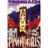 Trimbach - Pinot Gris Alsace Rserve 2015 (750ml)