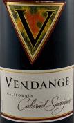 Vendange - Cabernet Sauvignon California 2006 (1.5L)