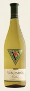 Vendange - Chardonnay California 2007 (1.5L)