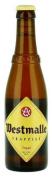 Westmalle - Trappist Tripel (11oz bottle)