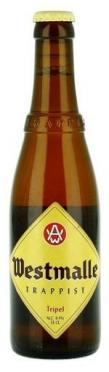 Westmalle - Trappist Tripel (11oz bottle) (11oz bottle)