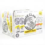 White Claw - Variety Pack No. 2 (12 pack 12oz cans)