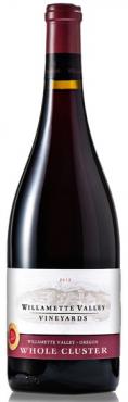 Willamette Valley Vineyards - Pinot Noir Willamette Valley Whole Cluster 2022 (750ml) (750ml)