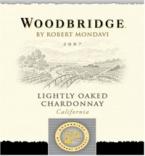 Woodbridge - Lightly Oaked Chardonnay California 2018 (1.5L)