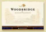 Woodbridge - Merlot California 2018 (4 pack 187ml)