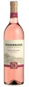 Woodbridge - White Zinfandel California 2018 (750ml)