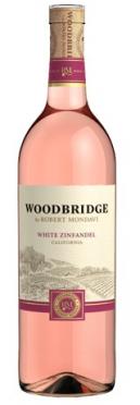 Woodbridge - White Zinfandel California 2018 (750ml) (750ml)