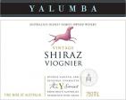 Yalumba - Shiraz Viognier The Y Series 2021 (750ml)