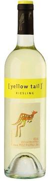 Yellow Tail - Riesling 2016 (750ml) (750ml)