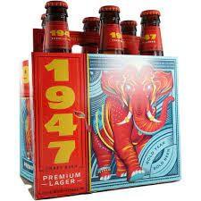 1947 Premium Lager 6pk 6pk (6 pack 12oz cans) (6 pack 12oz cans)