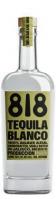 818 Tequila Blanco 0 (750)