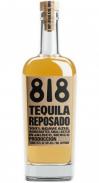818 Tequila Reposado (750)
