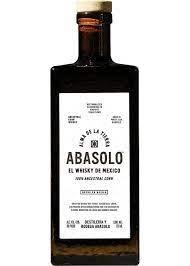 Abasolo Mexican Whiskey (750ml) (750ml)