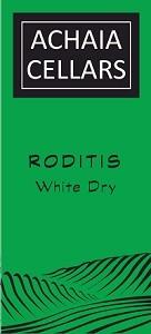 Achaia Clauss Rodits White Dry NV (750ml) (750ml)