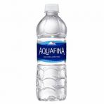 Aquafina Purifie D Water16.9oz 2016