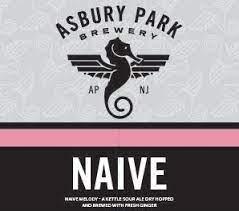 Asbury Park Naive Melo 6pk 6pk (6 pack 12oz cans) (6 pack 12oz cans)