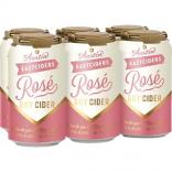 Austin Rose Cider 6pk Cans 6pk 0 (62)