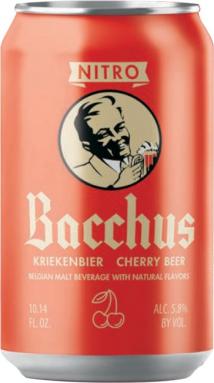 Bacchus Nitro Kreik 4pk 4pk (4 pack cans) (4 pack cans)