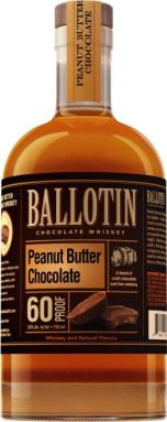 Ballotin Peanut Butter Chocolate (750ml) (750ml)