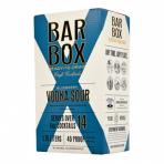 Bar Box Blueberry Vodka Sour 0 (1750)