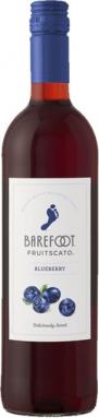 Barefoot Fruitscato Blueberry (1.5L)