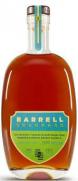 Barrell Spirits Seagrass Rye (750)