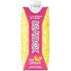 Beatbox Pink Lemonade (500)